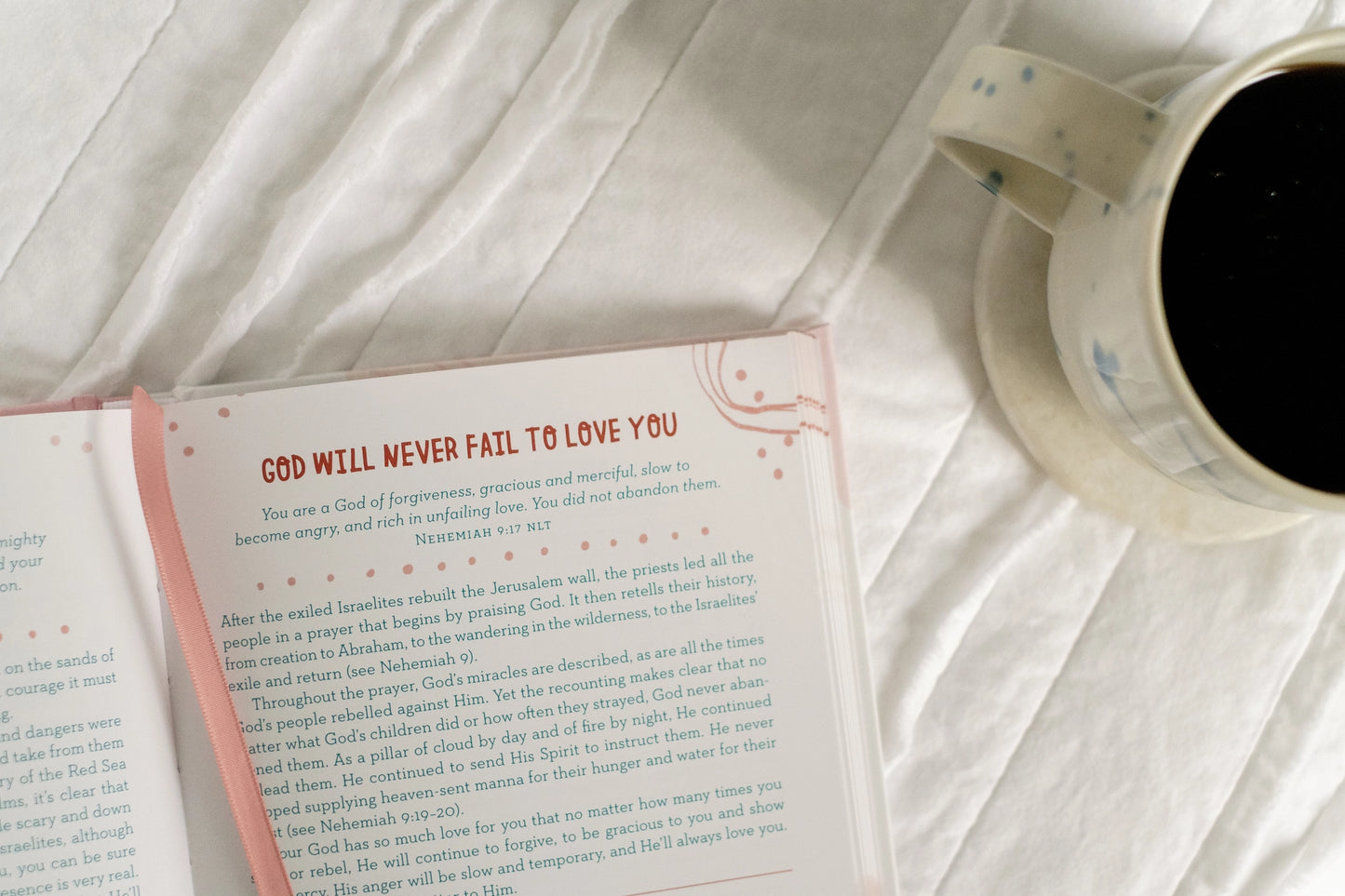 180 Devotions To Hush Your Inner Critic Devotion