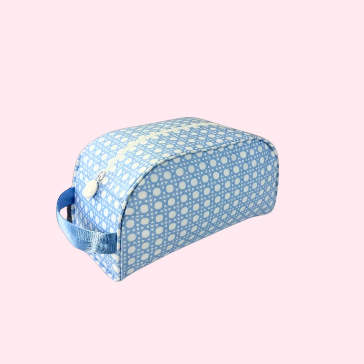 Blue Bungalow Wipeable Traveler