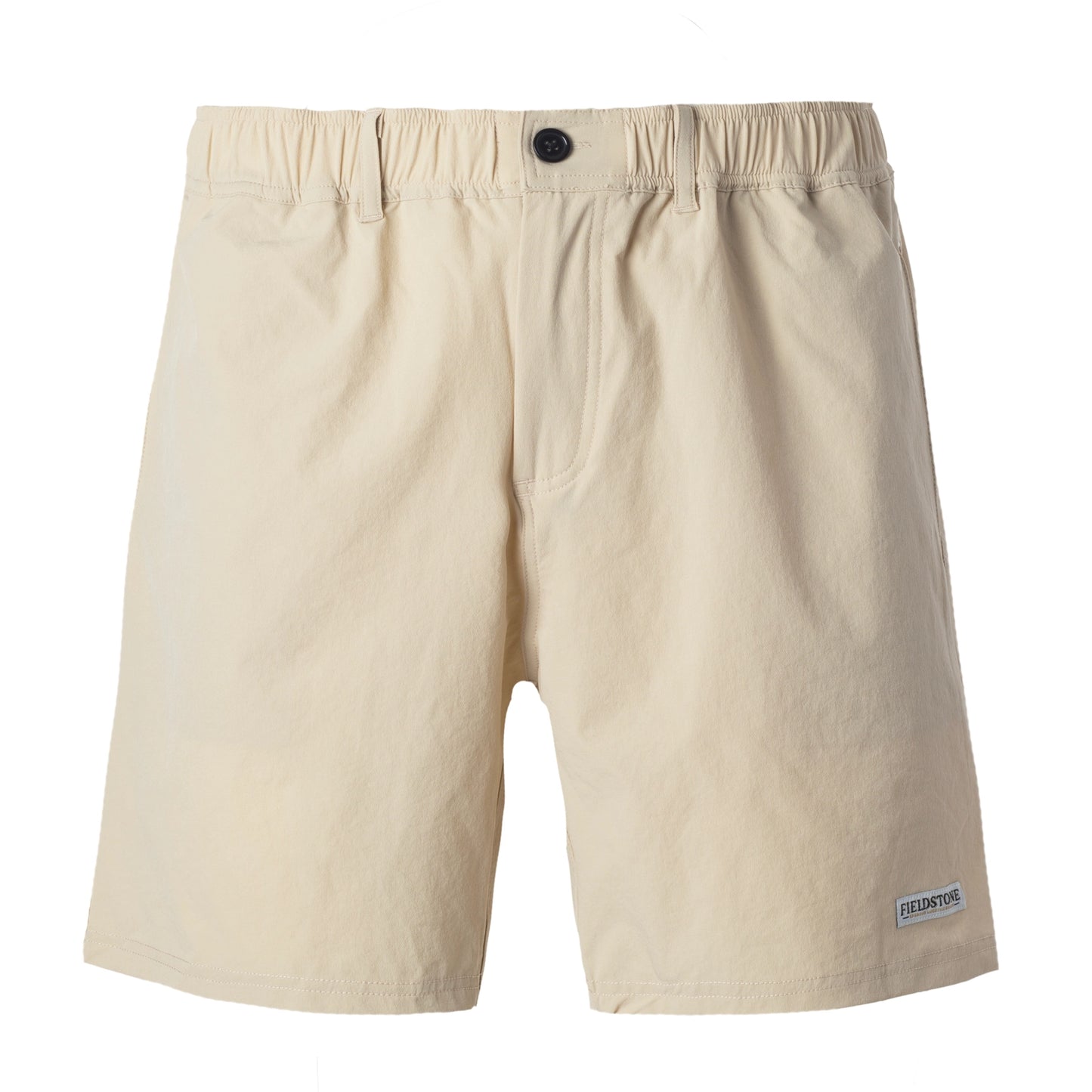 Fieldstone Khaki Rambler Shorts