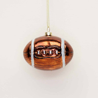 Football Ornament