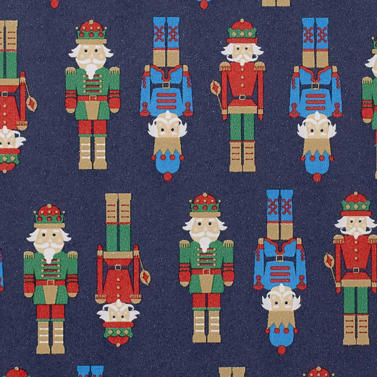 Nutcracker March Wrapping Paper