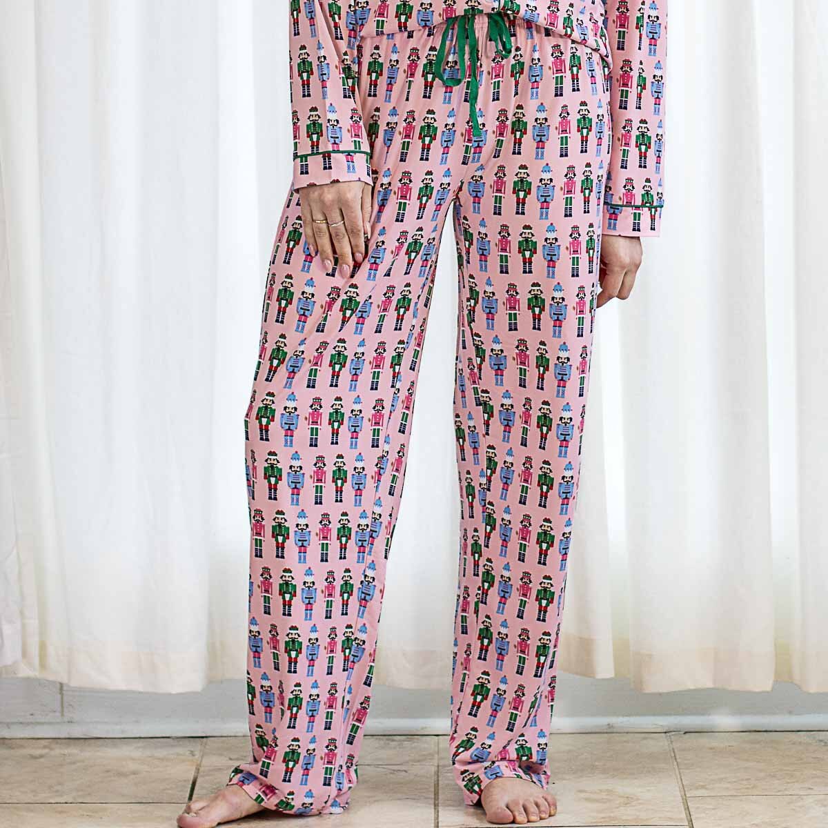 Nutcracker March Pajama Pants