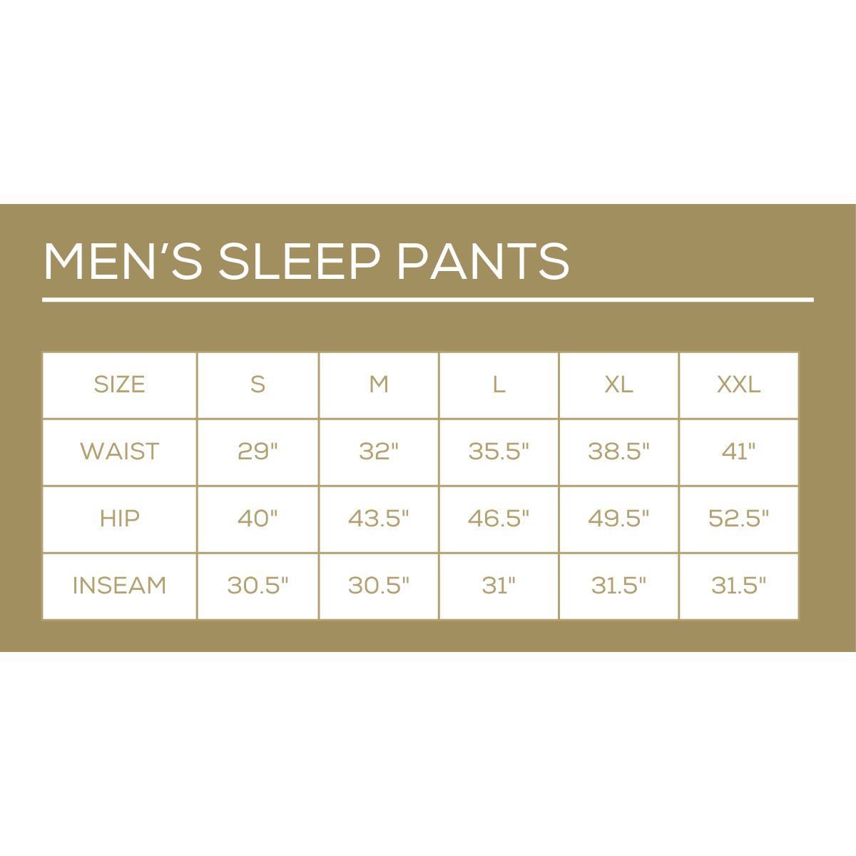 Men's Nutcracker March Pajama Pants