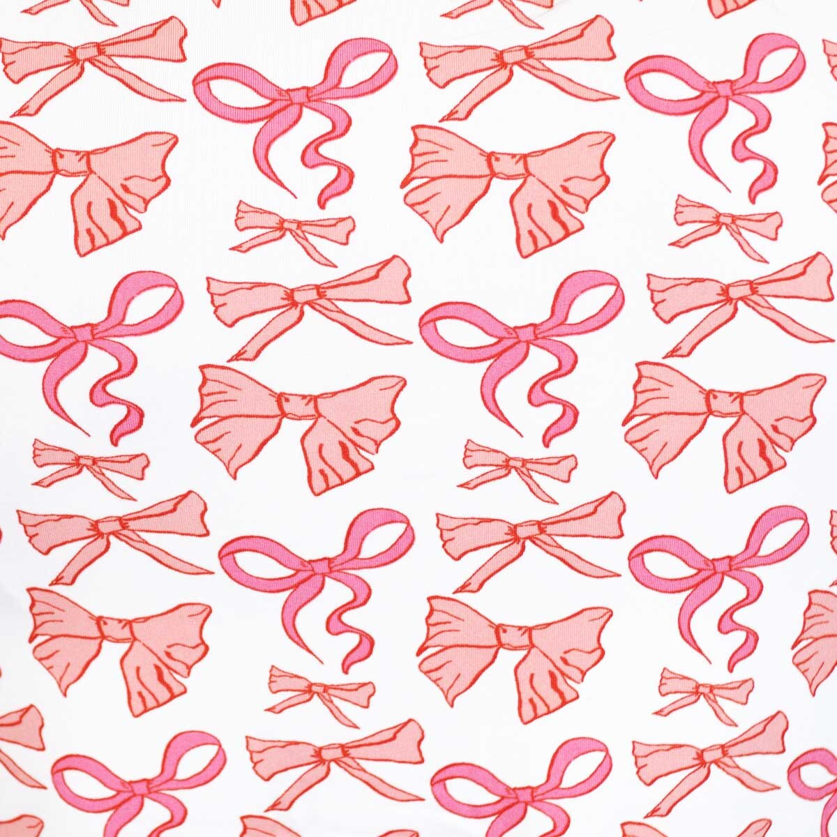 Sutton Bow Pajama Pants