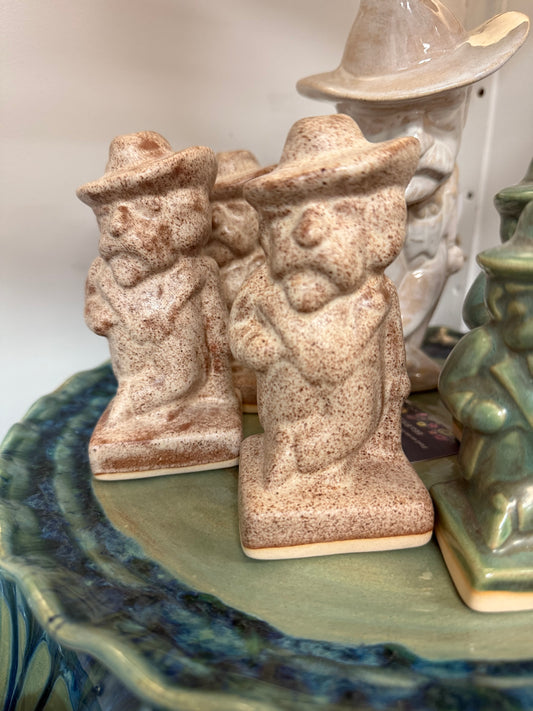 Sonshine Medium Colonel Reb - Nutmeg