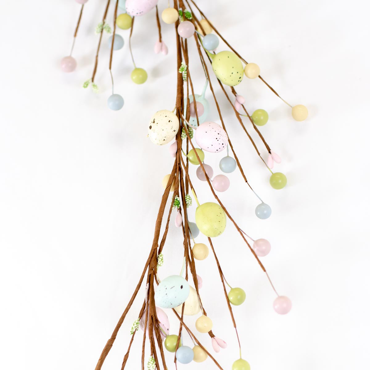 Easter Egg Garland