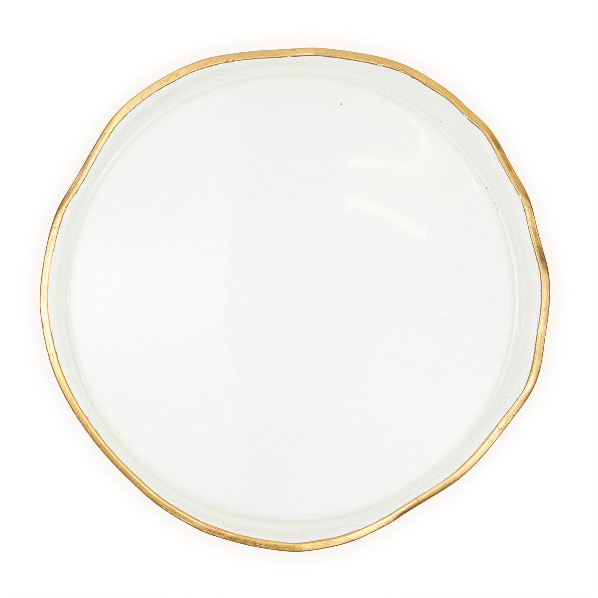 Fontaine Round Serving Platter