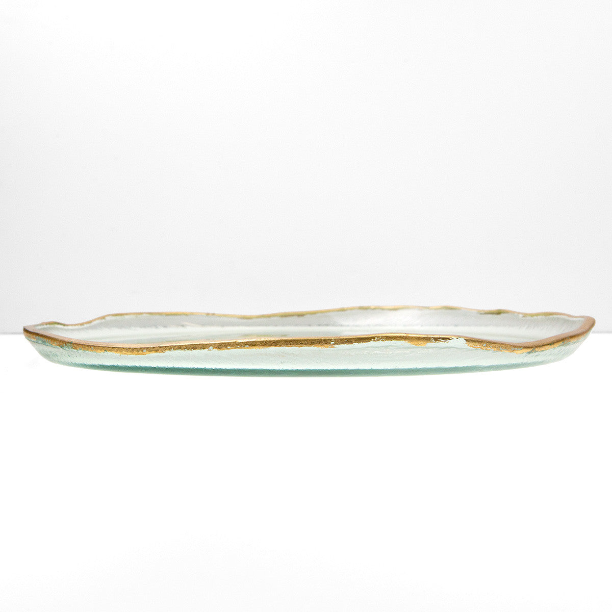 Fontaine Round Serving Platter