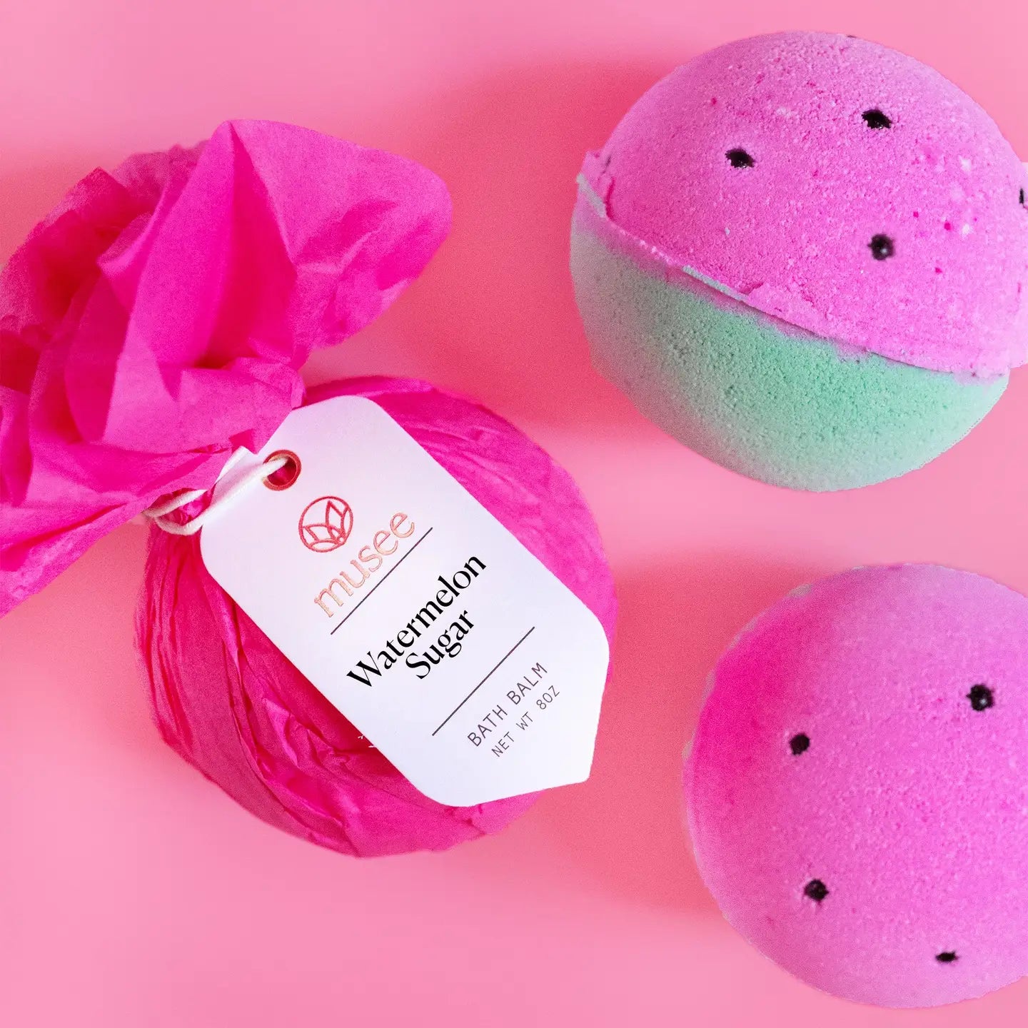 Watermelon Sugar Bath Balm