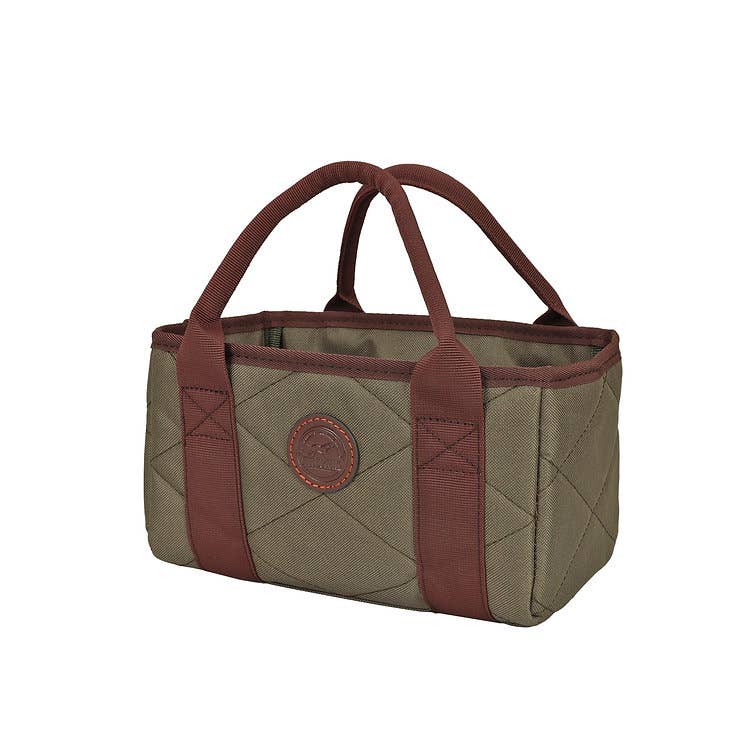 Fieldstone Quilted Shell Box Carrier