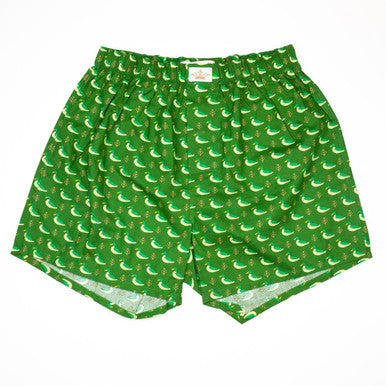 Duck Boxers