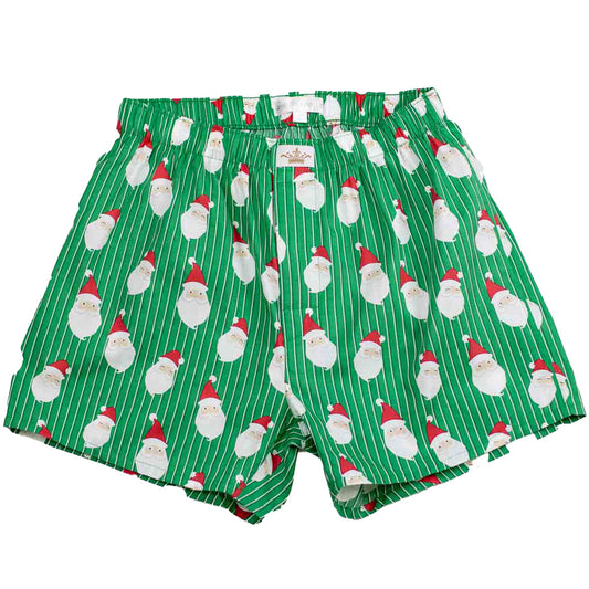 Jolly Santa Boxers