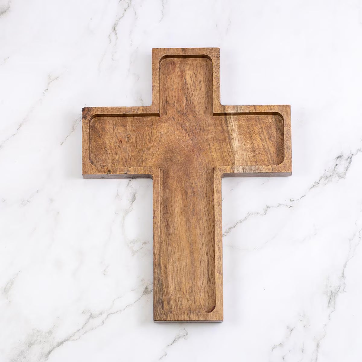 Cross Tray