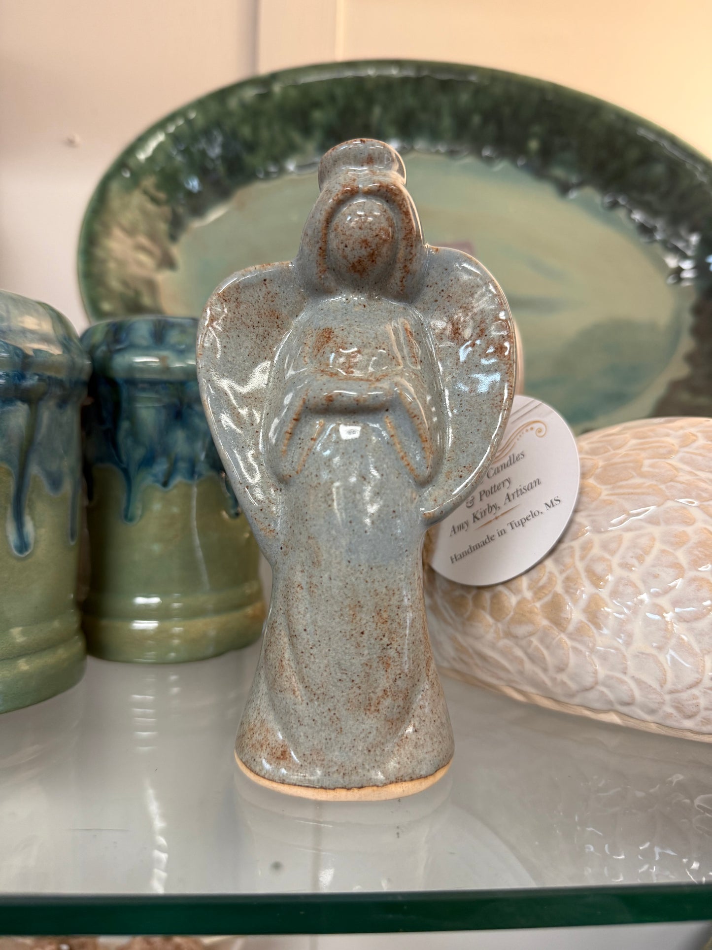 Sonshine Angel - Montana Sky