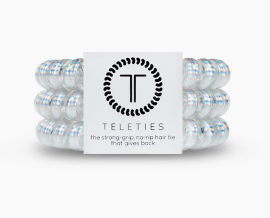 Large Teleties