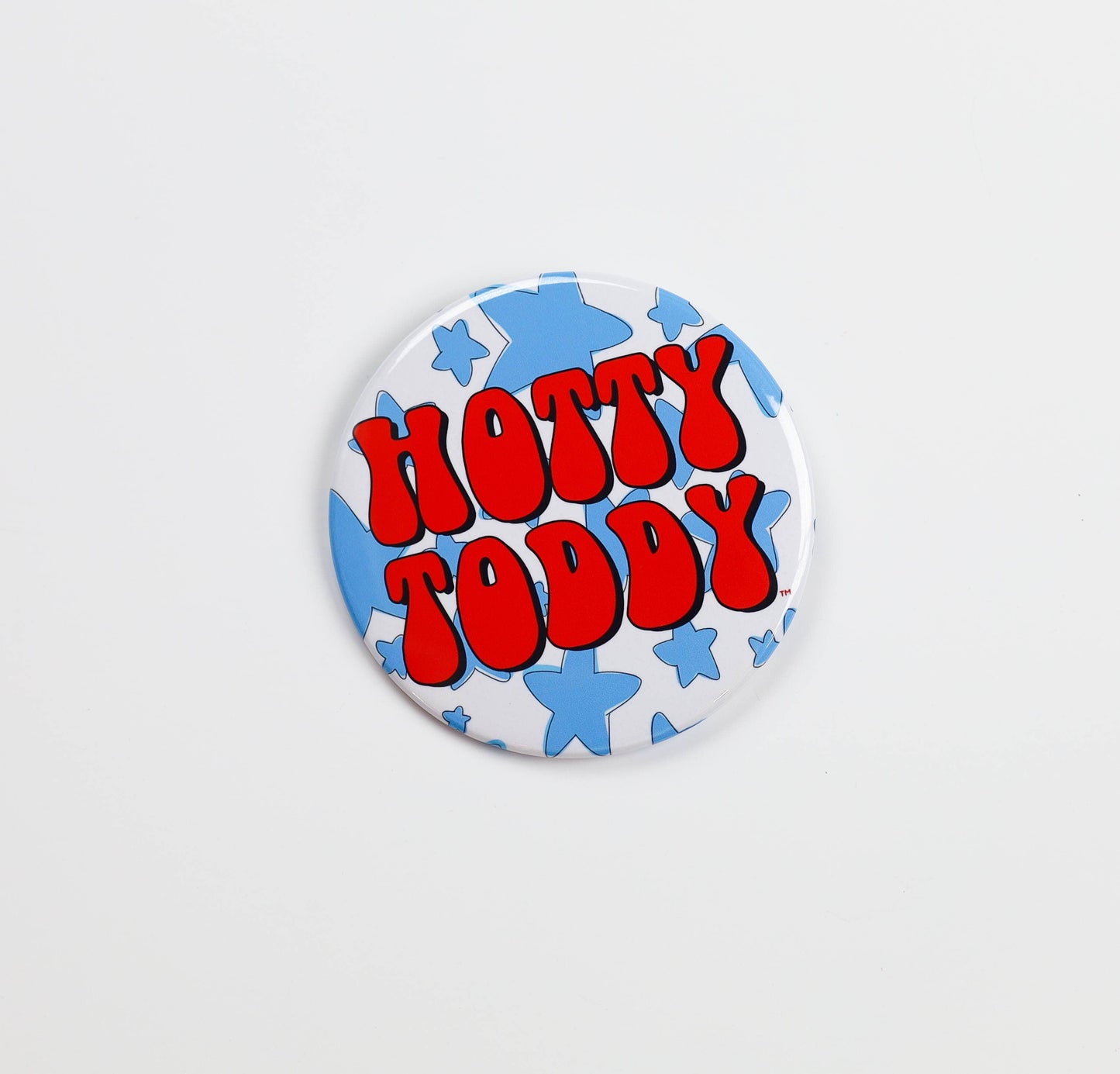 Ole Miss Game Day Buttons | Gameday Pins | College Football: YOU HAD ME AT HOTTY TODDY