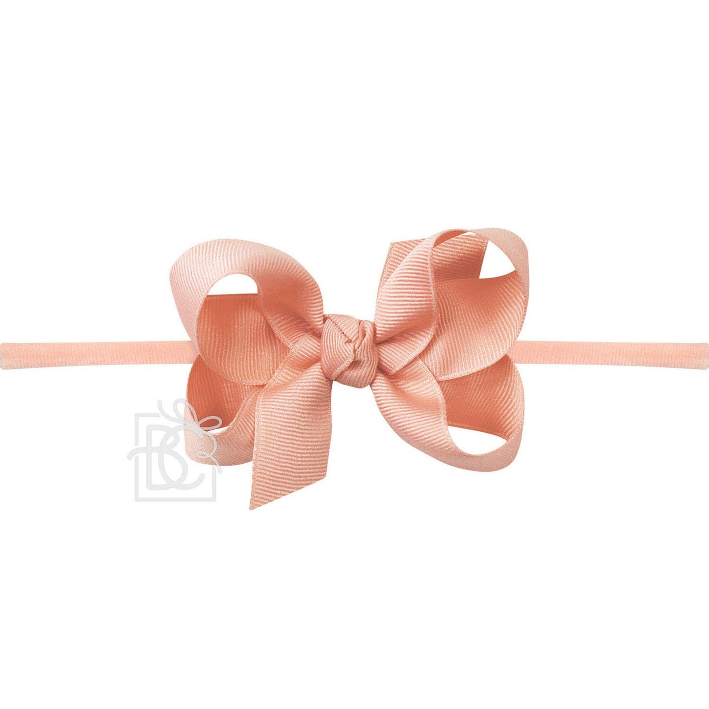 3.5” Medium Headband Bow (Multiple Colors)