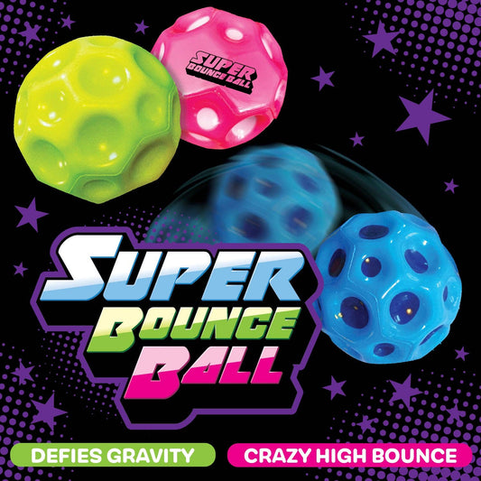 DOOR BUSTER: Super Bounce Ball