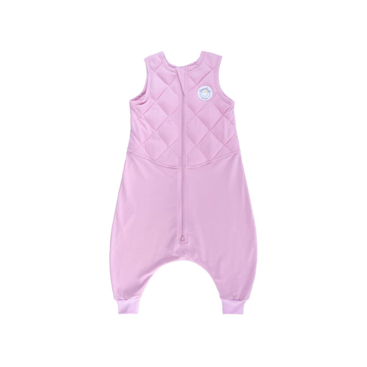 Dreamland Baby Misty Mauve Weighted Sleep Sack Walker