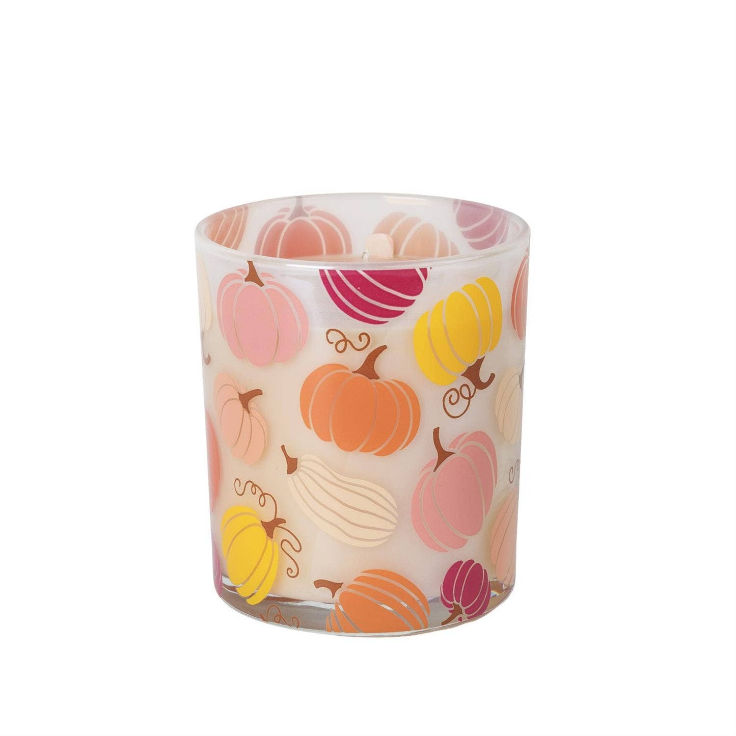 Sweet Grace Pumpkin Soy Candle 9.5oz