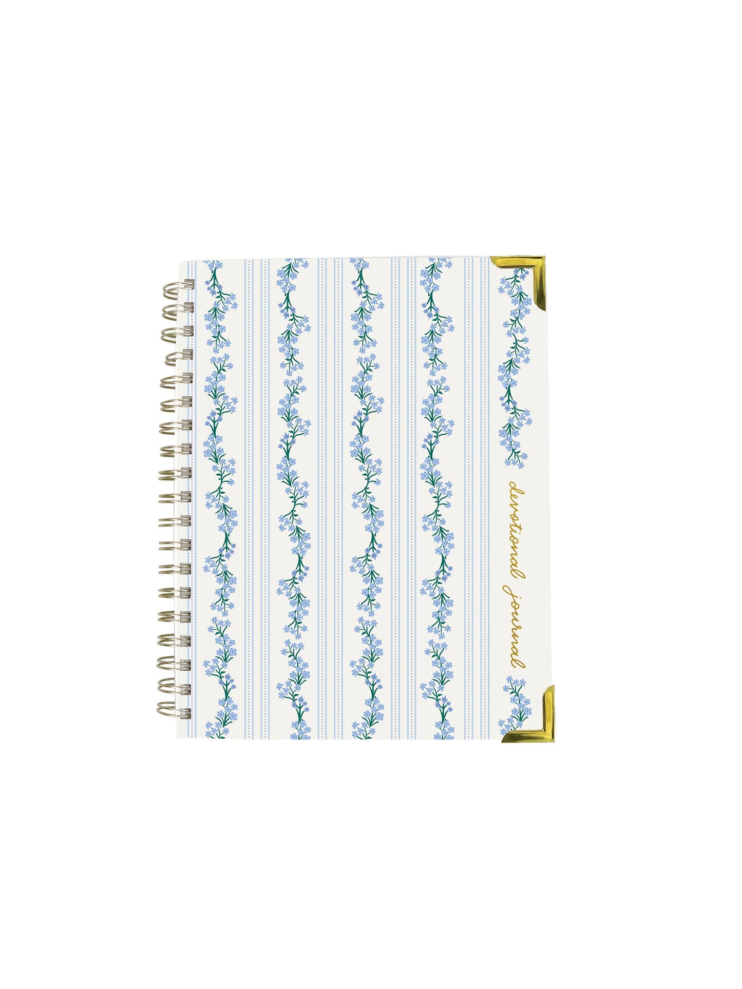 Devotional Journal | Petal Thread