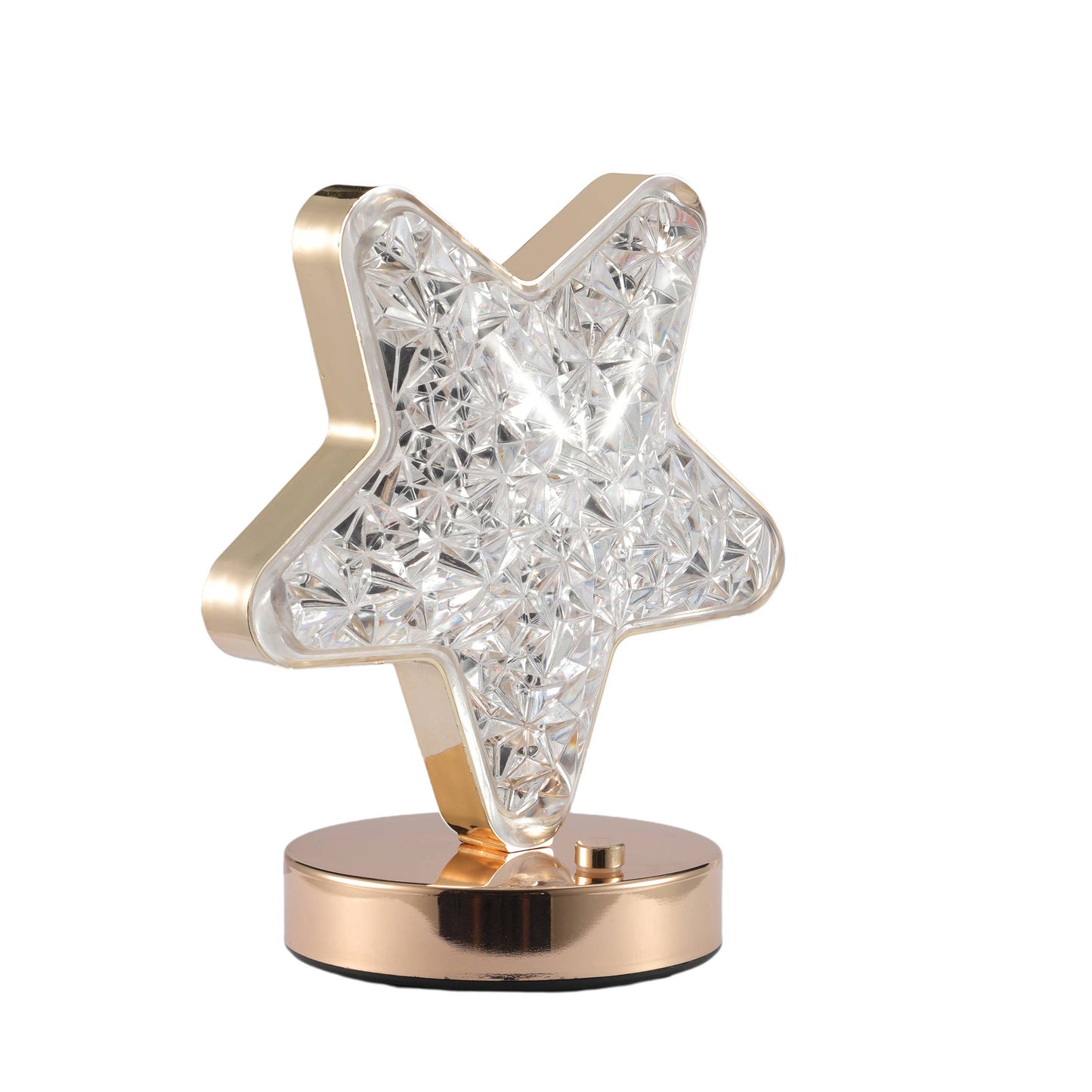 Star Night Stand LED Light