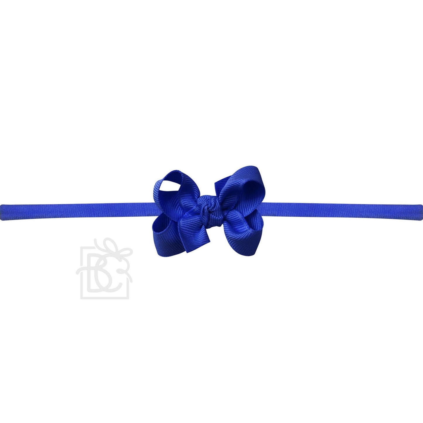 2” Toddler Headband Bow