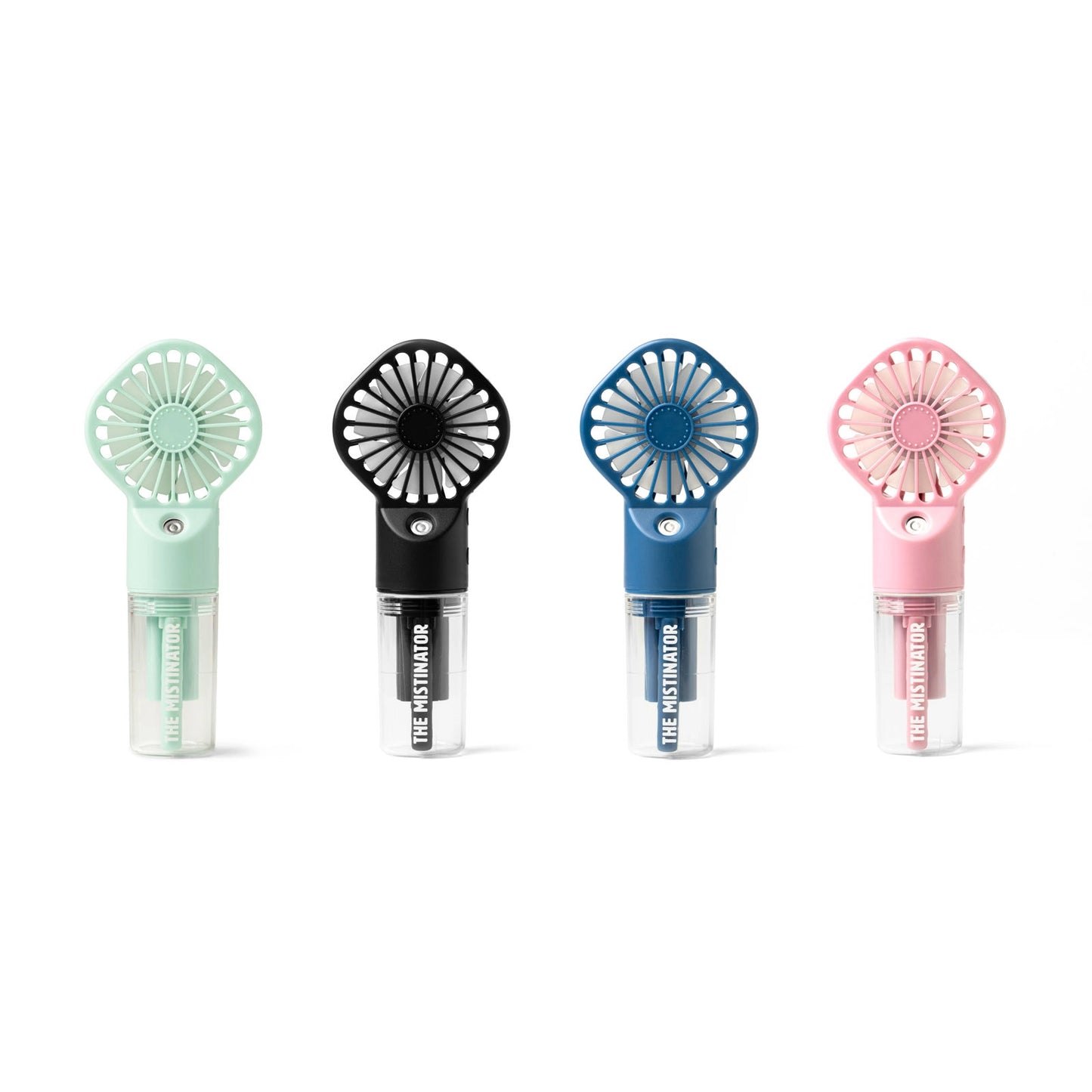 Personal Mist Fan