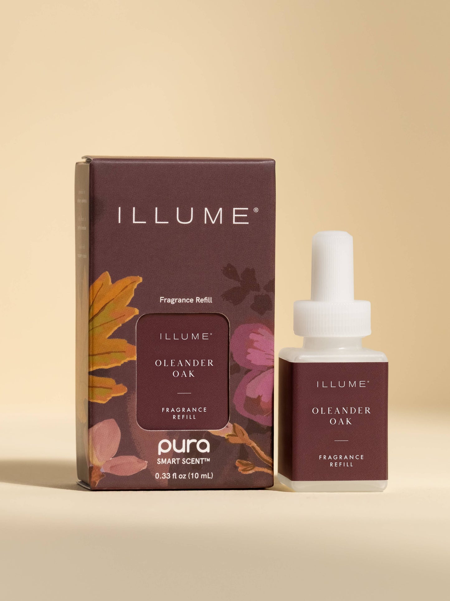 Oleander Oak Pura Refill