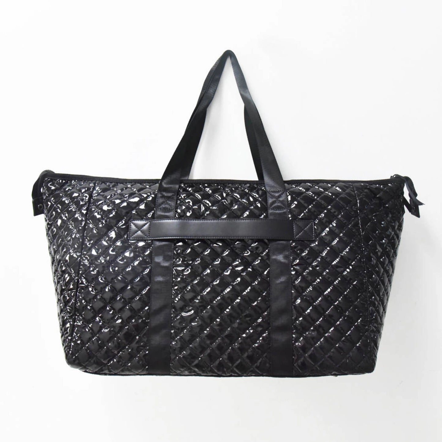 Debra Diamond Black Weekender