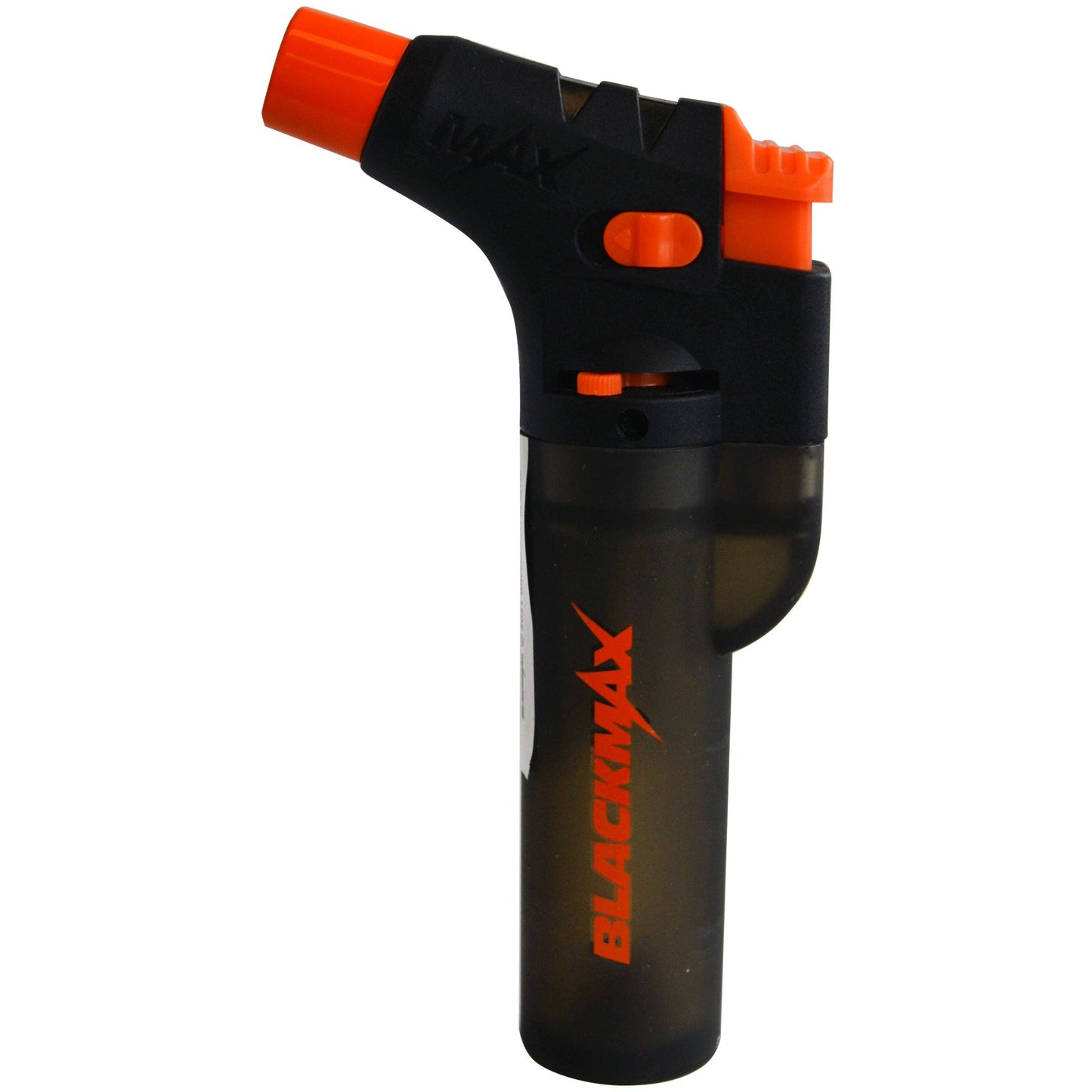 Black Max Blue Flame Torch Lighter