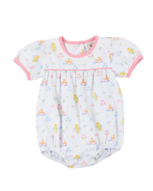 Poolside Paws Blythe Bubble