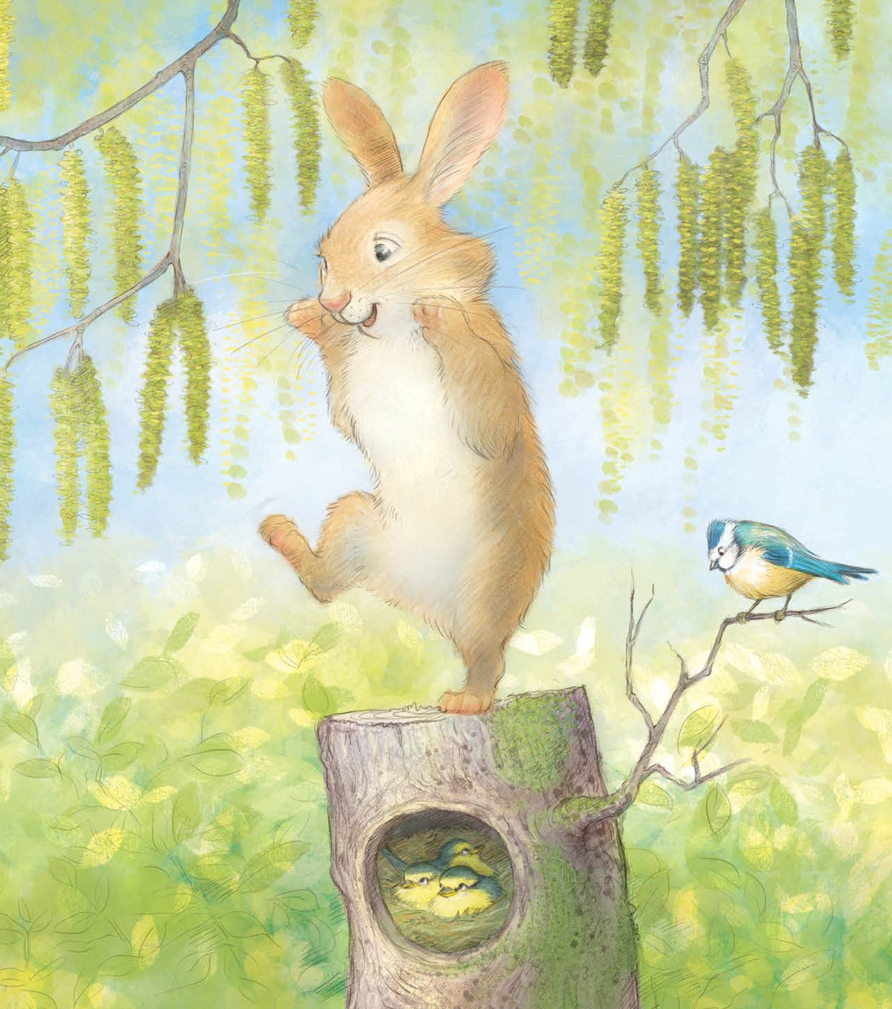 Mommy Loves You Children's Book