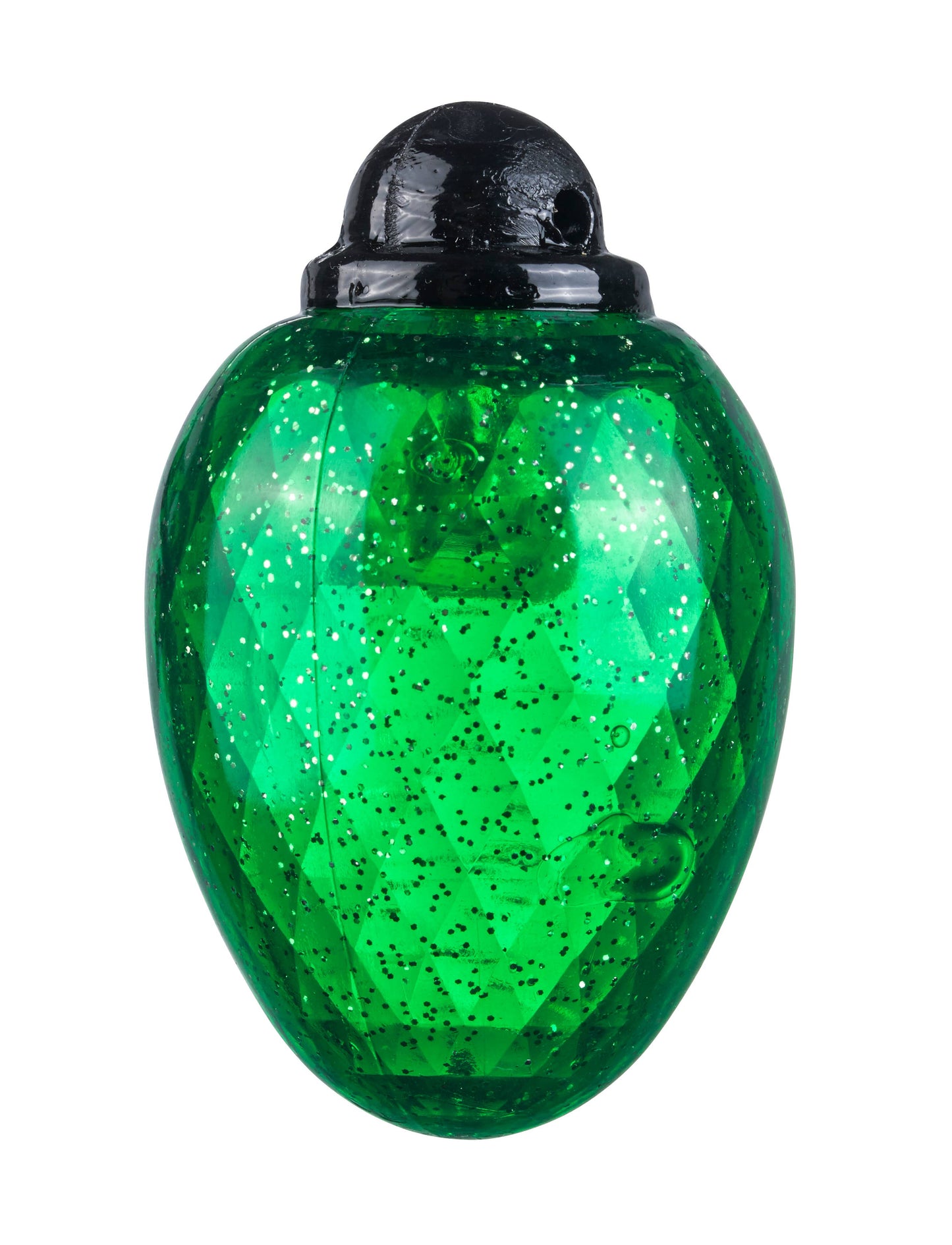 Holiday Light-Up Bouncy Balls