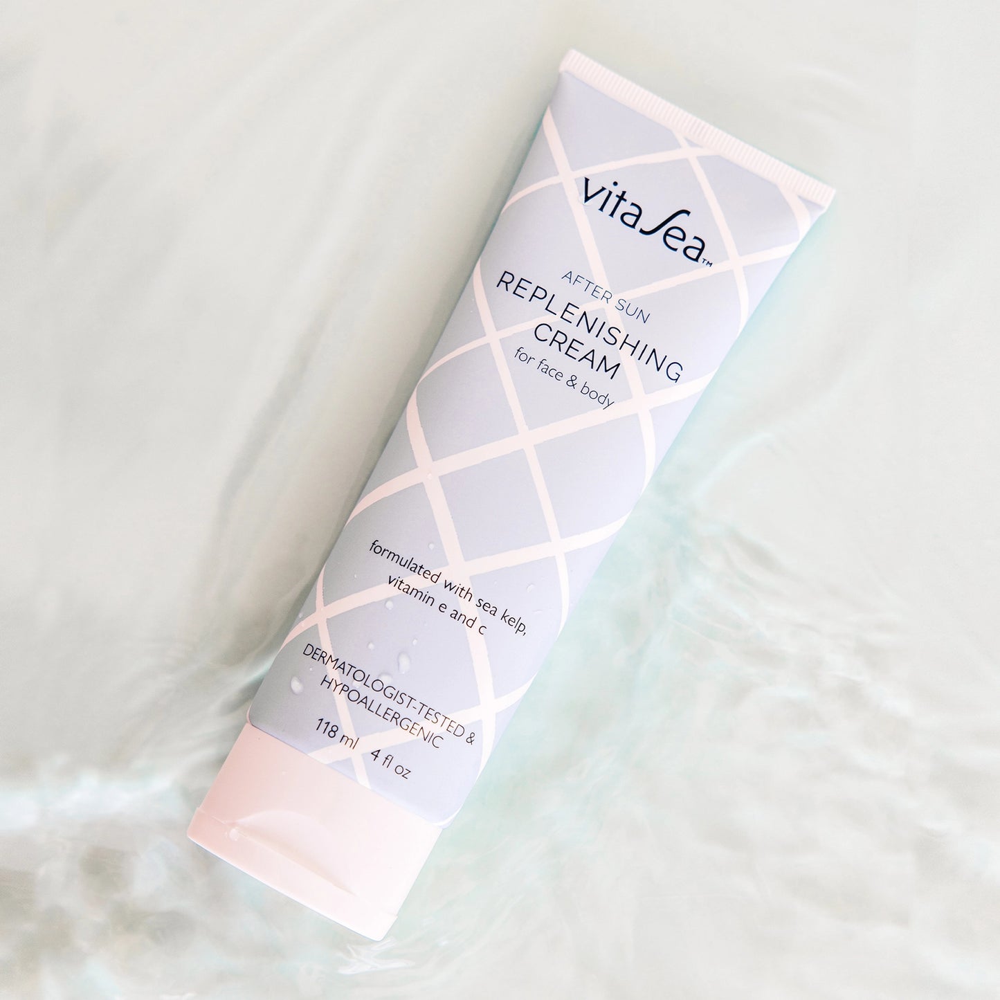 VitaSea After Sun Replenishing Cream