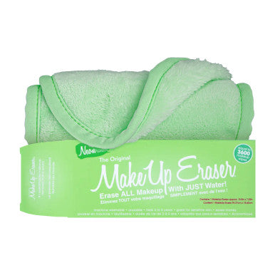 Green Makeup Eraser