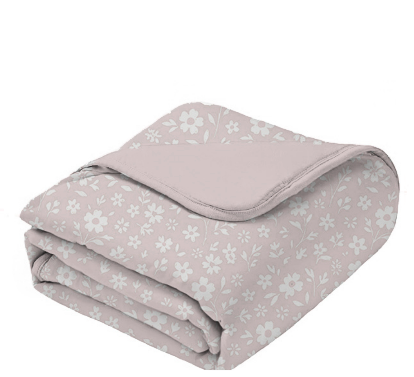 Gunamuna Mini Cloud Blanket: Woof