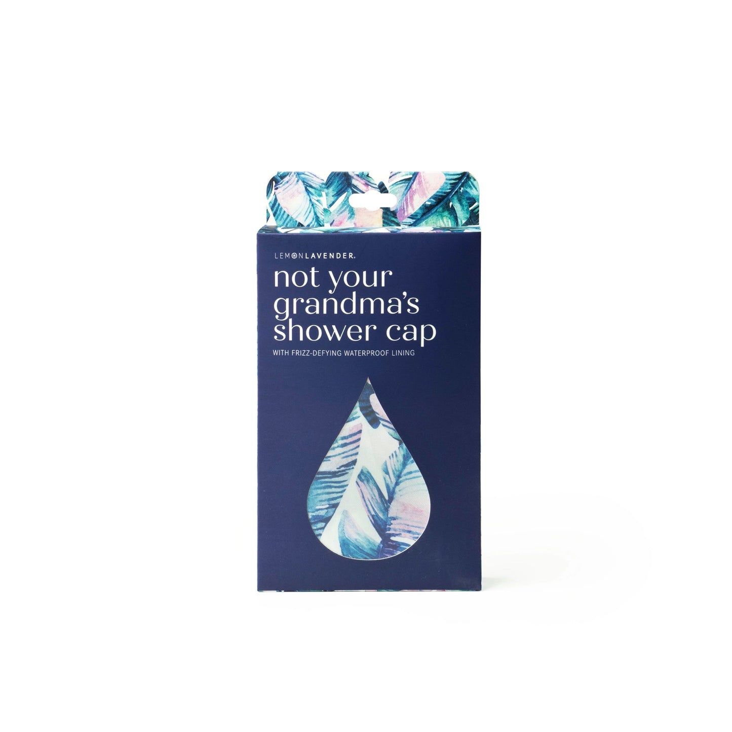 Shower Cap