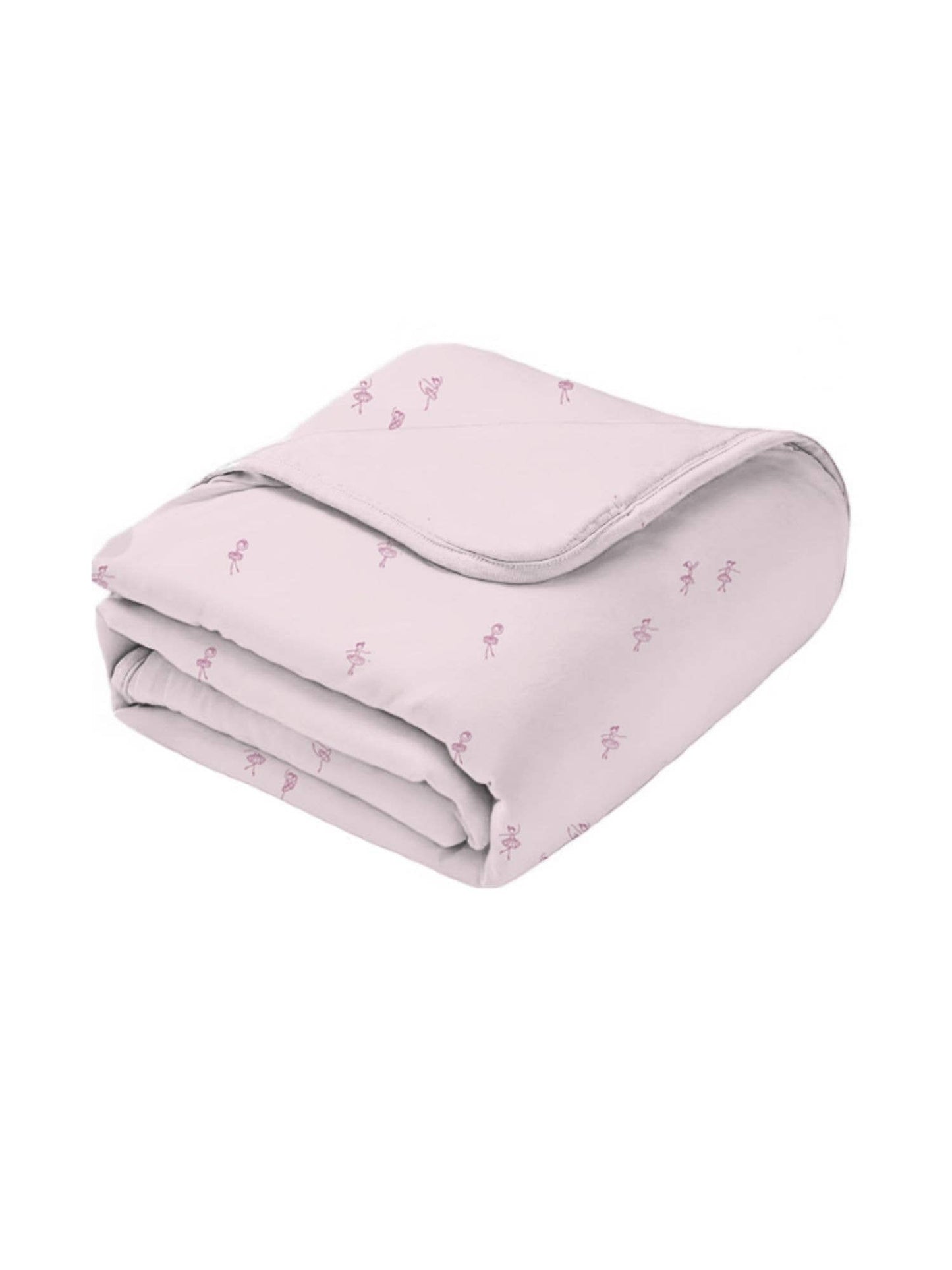 Gunamuna Mini Cloud Blanket: Goose