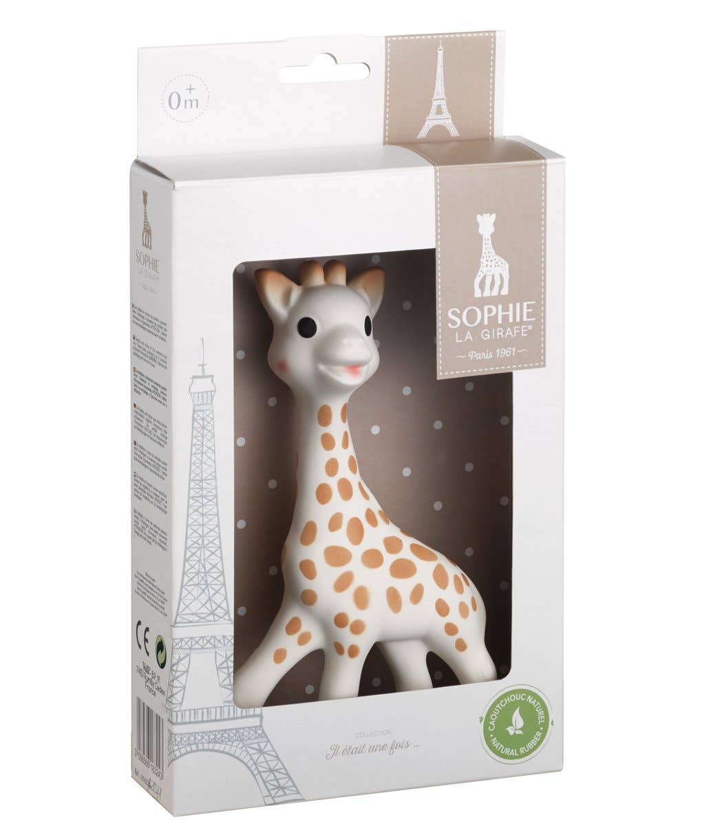 Sophie La Girafe White Box - Classic