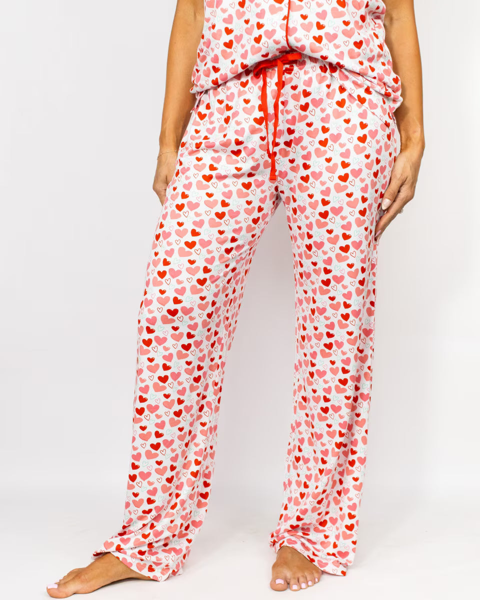 All You Need Is Love Pajama Pants