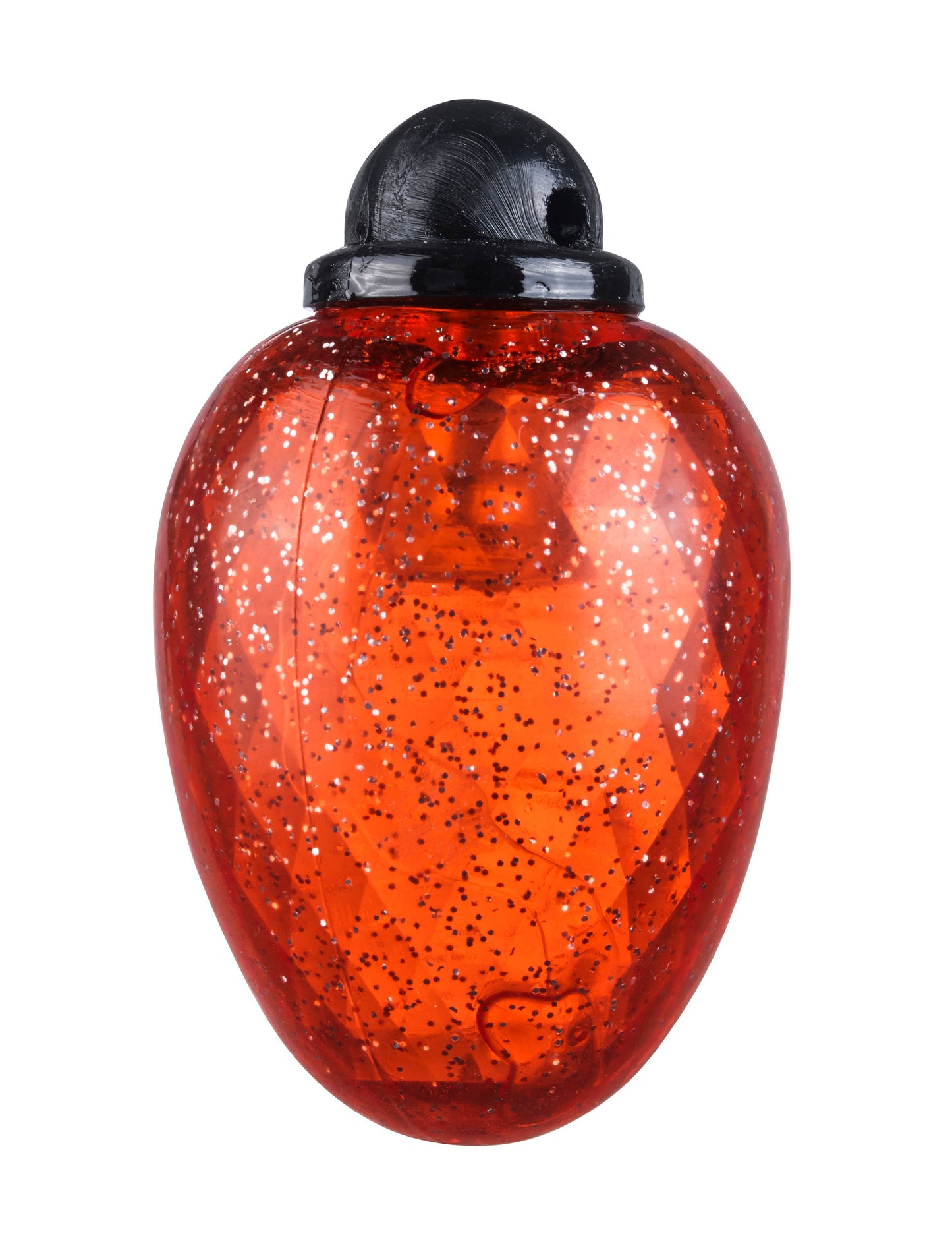 Holiday Light-Up Bouncy Balls