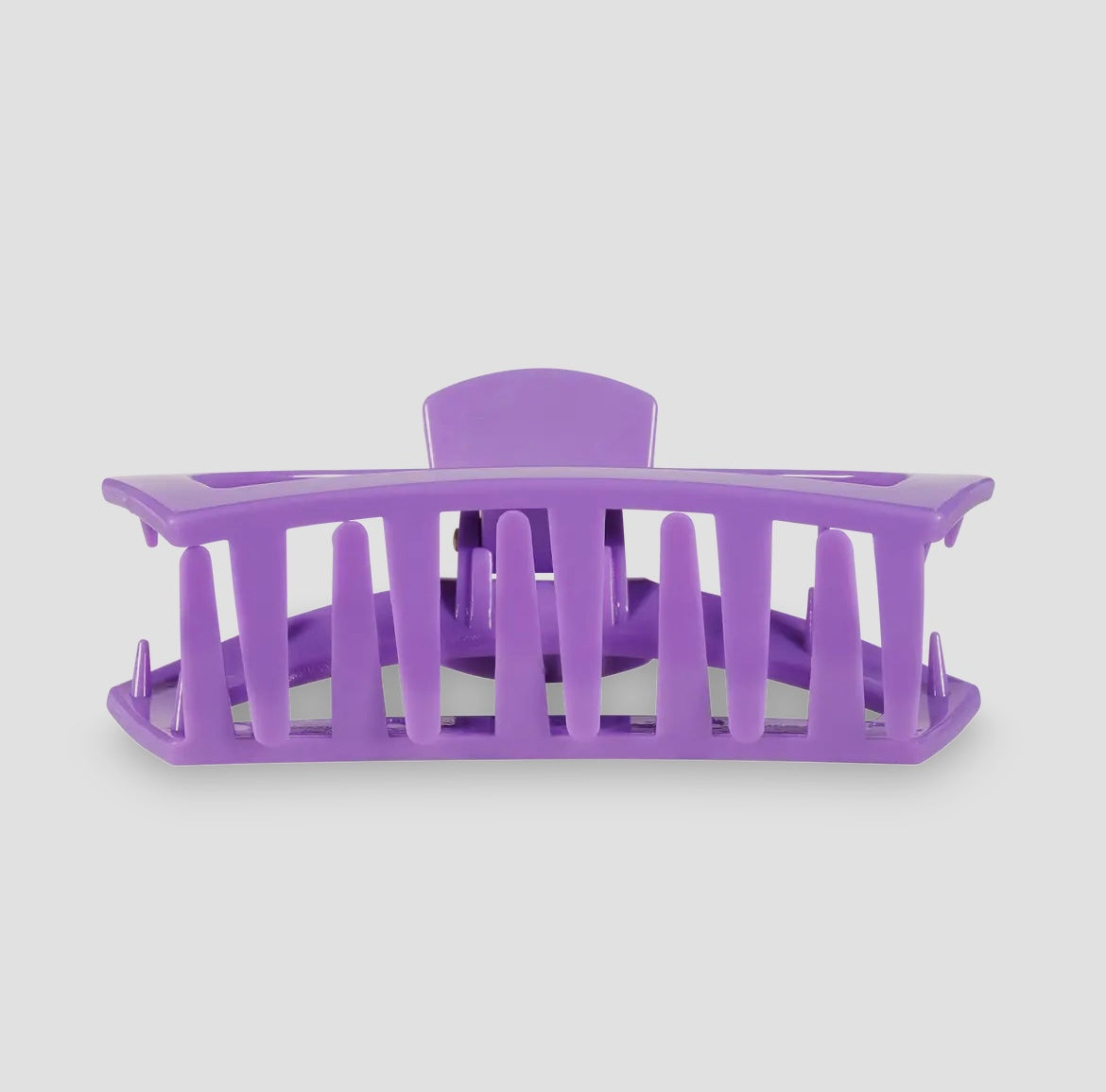 Teleties Large Antigua Open Hair Clip
