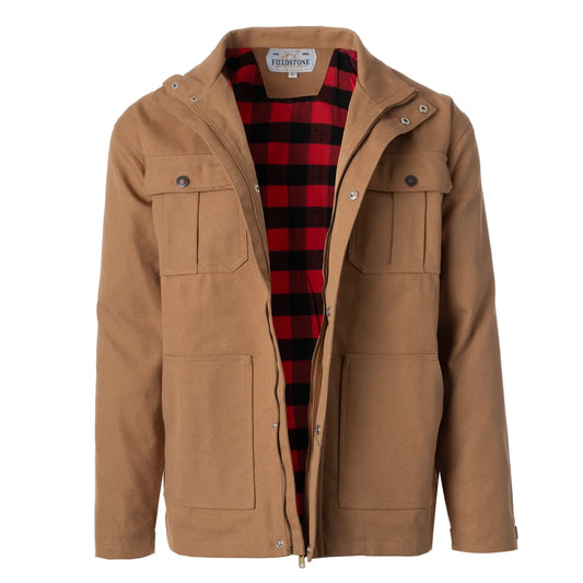 Fieldstone Roosevelt Jacket