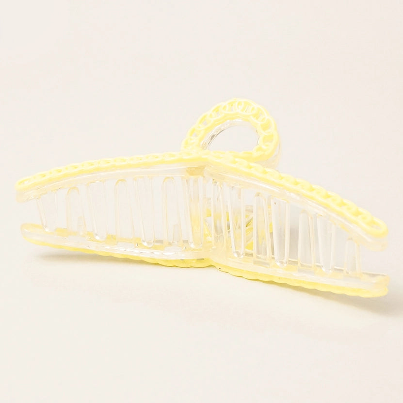 Chain Link Hair Clip