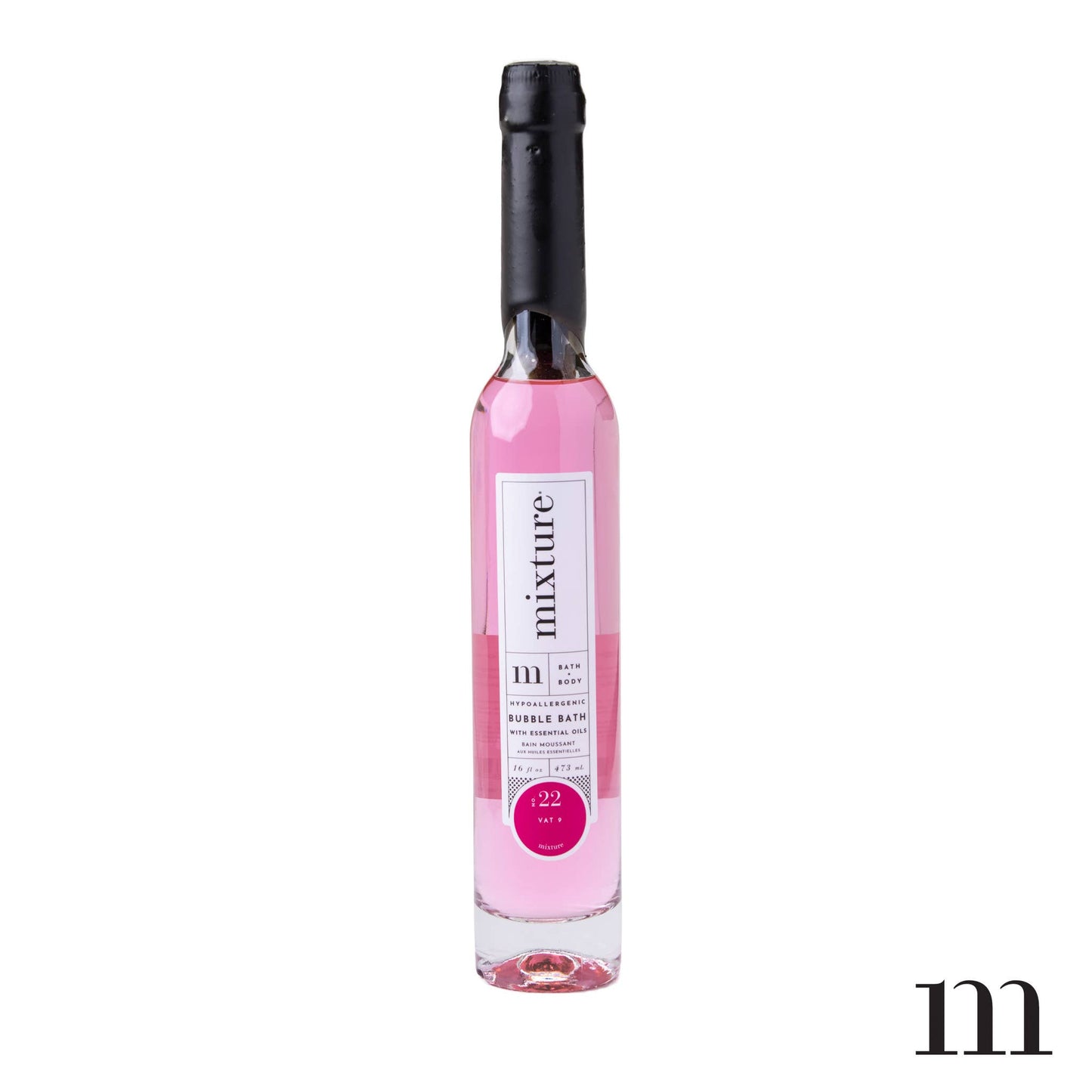 Mixture Bubble Bath: No. 22 Vat 9