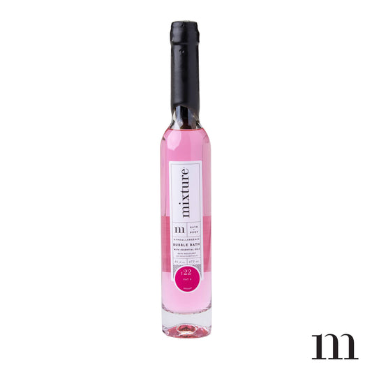 Mixture Bubble Bath: No. 22 Vat 9