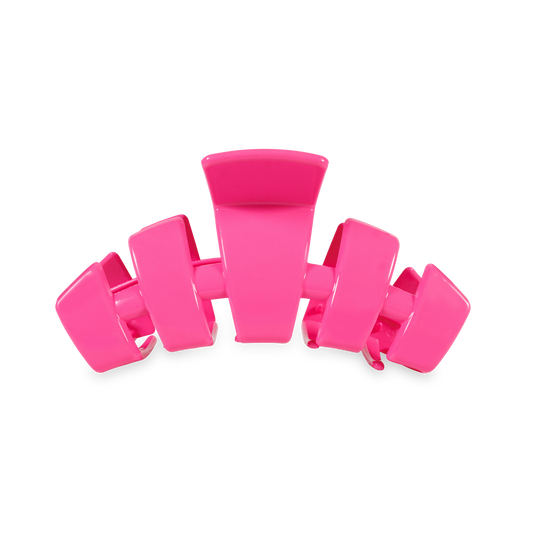 Classic Hair Clip | Medium | Tropical Punch