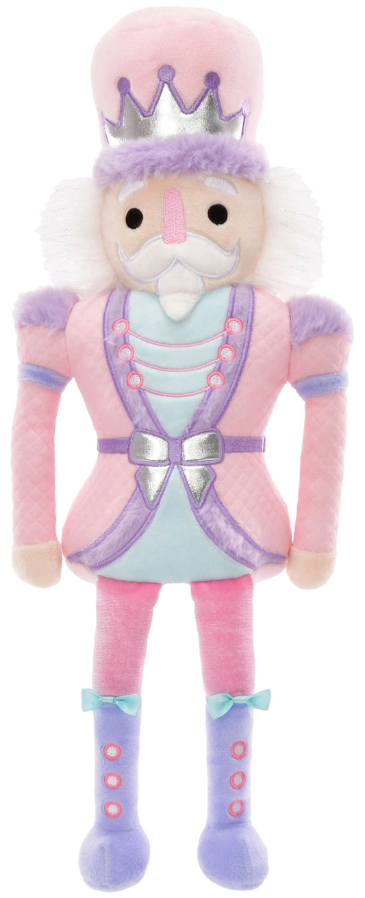 Coco Nutcracker Plush Doll