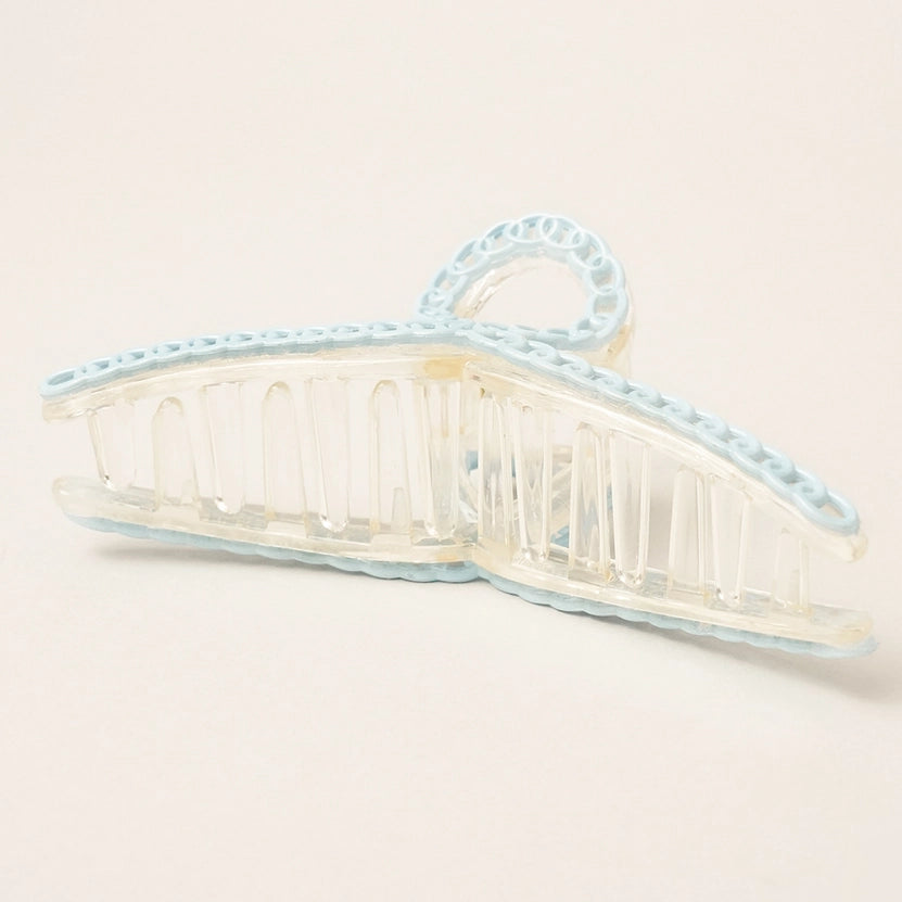 Chain Link Hair Clip